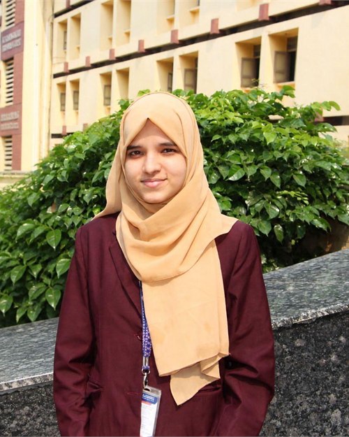 Afnan Fathima